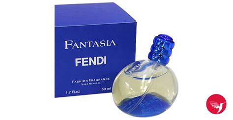 fendi fantasia parfum|Fantasia by Fendi .